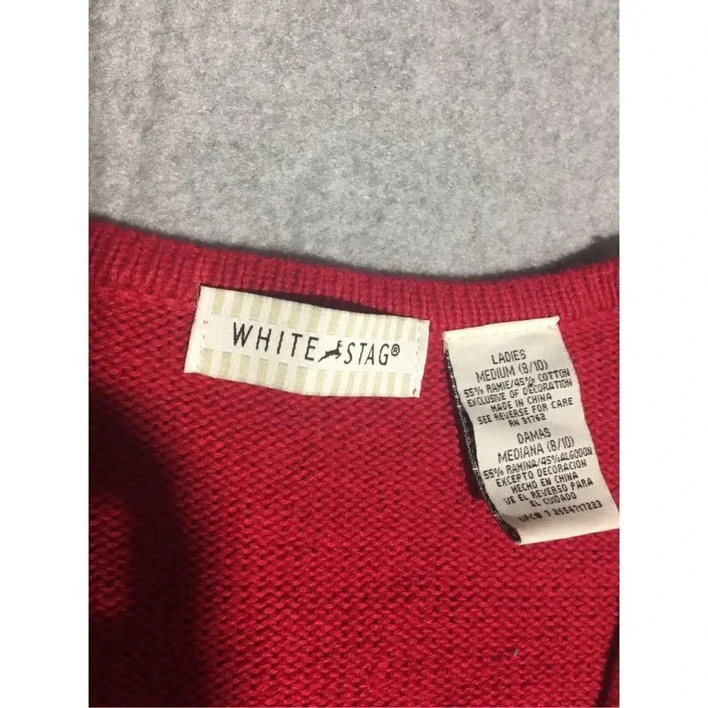 White Stag measurements chest